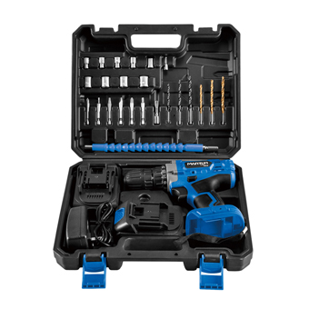 Cordless Drill Set