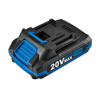2.0Ah battery pack