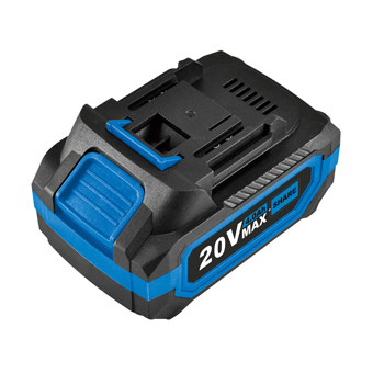 4.0Ah battery pack
